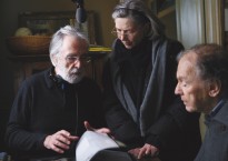 "AMOUR" Michael HANEKE